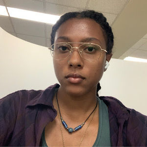 Meet your Posher, Macaiah